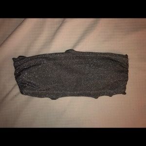 bathing suit top, never worn